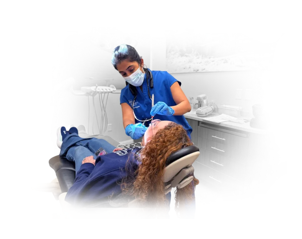 specialist you can trust