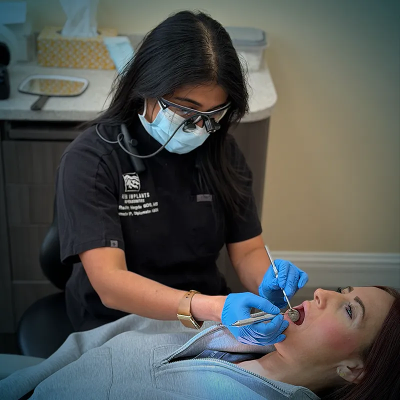 clinical services we support