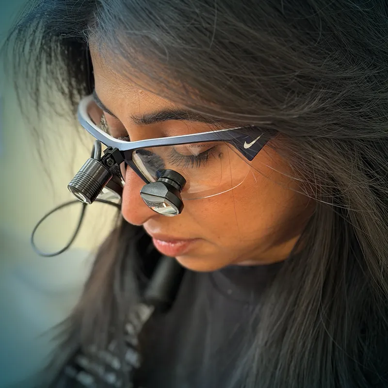 specialist periodontal & implant care you can trust 2