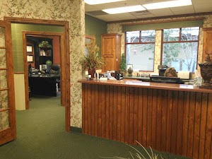 Skyline Implants & Periodontics place picture