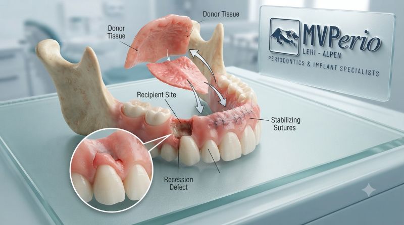 soft tissue grafts