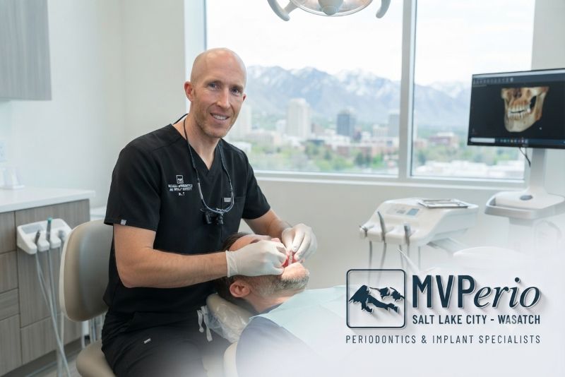 full mouth dental implants cost
