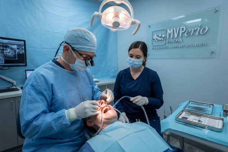 soft tissue procedures