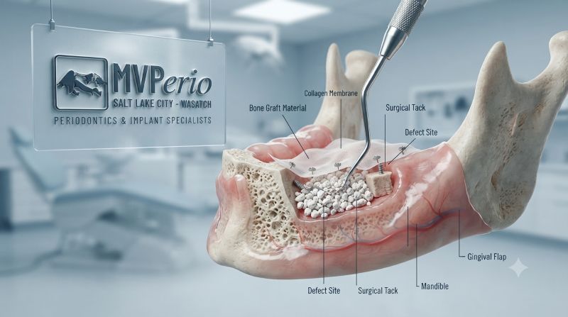 bone grafting